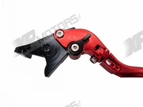 Рычаг сцепления тормоза складного и расширяющегося с ЧПУ для Yamaha XJR400 1993-2007 FZ400 1997