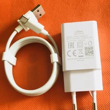 Оригинальное зарядное USB устройство с разъемом + кабель Type C для