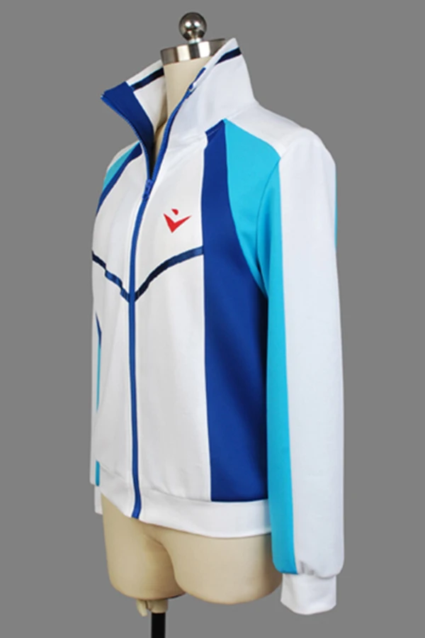 Бесплатно! Купальный клуб Iwatobi косплей костюм Харука нананаза для старшей школы