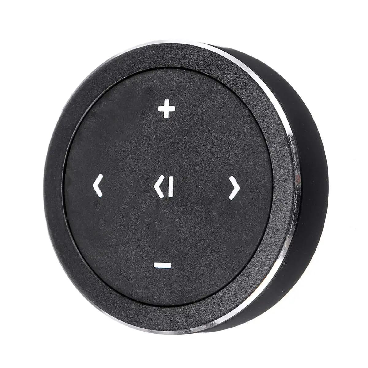 Bluetooth медиа аудио музыкальный пульт дистанционного управления для рулевого колеса автомобиля крепление на велосипед