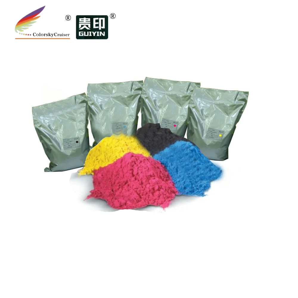 

(TPRHM-MPC4503) laser copier toner powder for Ricoh Aficio MP C4503SP C5503SP C6003SP C4503 C5503 C6003 1kg/bag/color free fedex