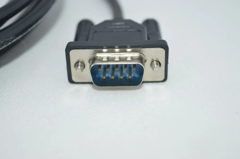 6ES7901-0BF00-0AA0 MPI мм, удлиняющий кабель, для slemens S7-200/300 PLC/HMI и сенсорная панель загрузка заменить 6ES7 901-0BF00-0AA0