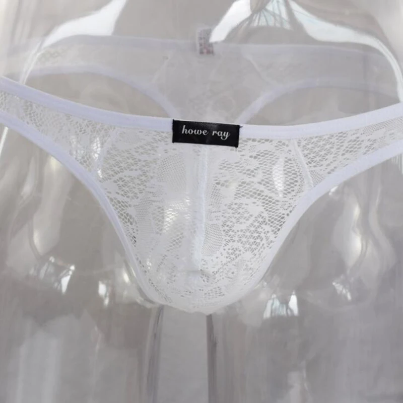 KWA N.Z jockstrap гей нижнее белье кружевные пикантные мужские стринги и Прозрачные tanga
