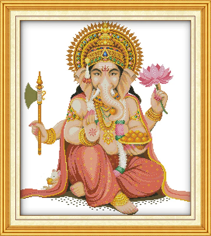 Картины Бога Кван-Инь в багажнике сделай сам домашний декор напечатанный на