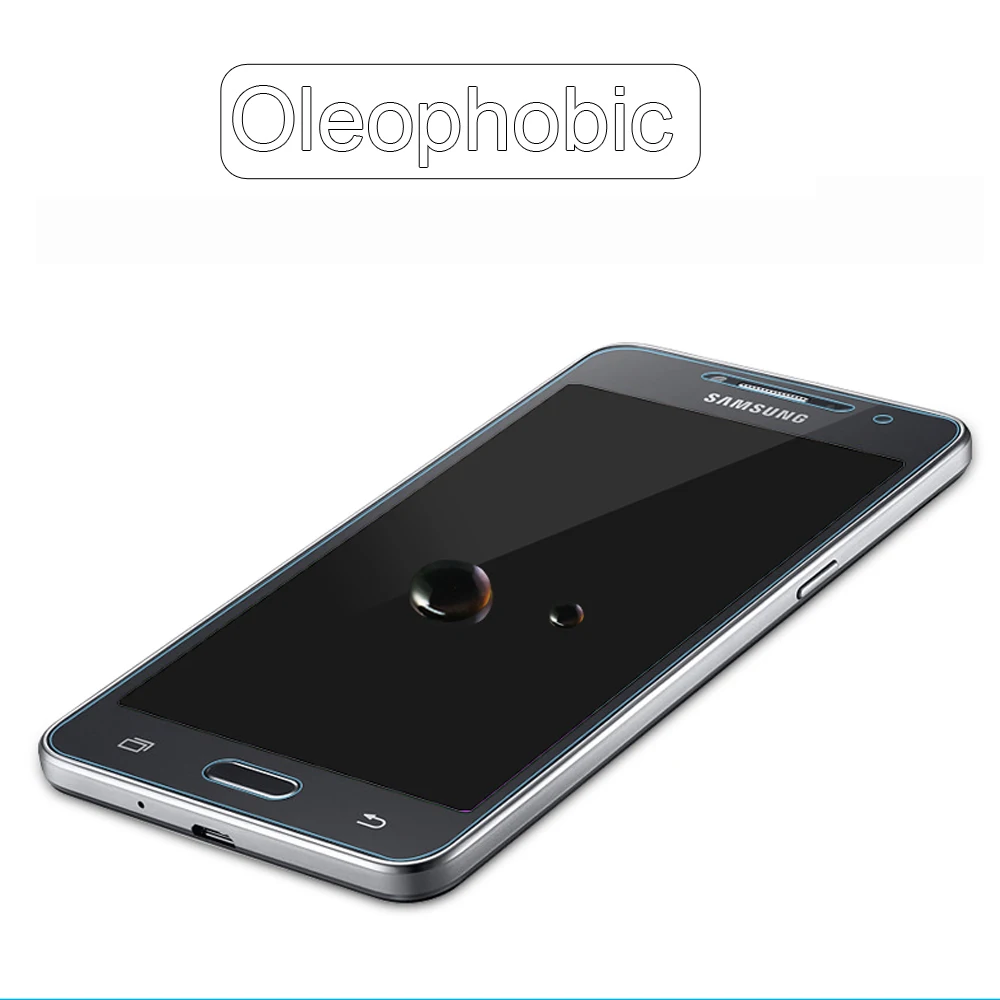 Защитная пленка для экрана из закаленного стекла 9H Samsung Galaxy Grand Neo i9060 i9062 i9060i Duos i9082