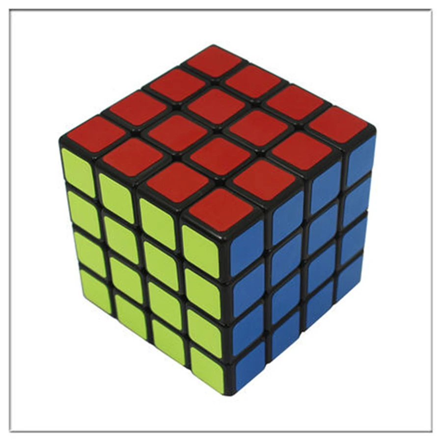 3x3x3 Magic Пластик Cube для детей Игрушка Dot игрушки хобби мини гладкая Neo Cubo magico cube Mini
