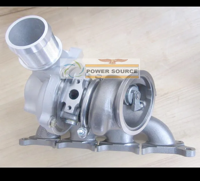 Turbo K03 174 5303 988 0174 970 5304 для Buick Excel GT Regal OPEL Astra Corsa Z16LET T|Воздухозаборники| |