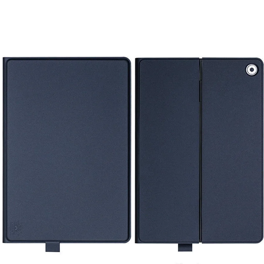 Original Official For Huawei MediaPad M5 /M5 Pro 10.8 inch Tablet Keyboard Case Flip Leather With Stand Cover