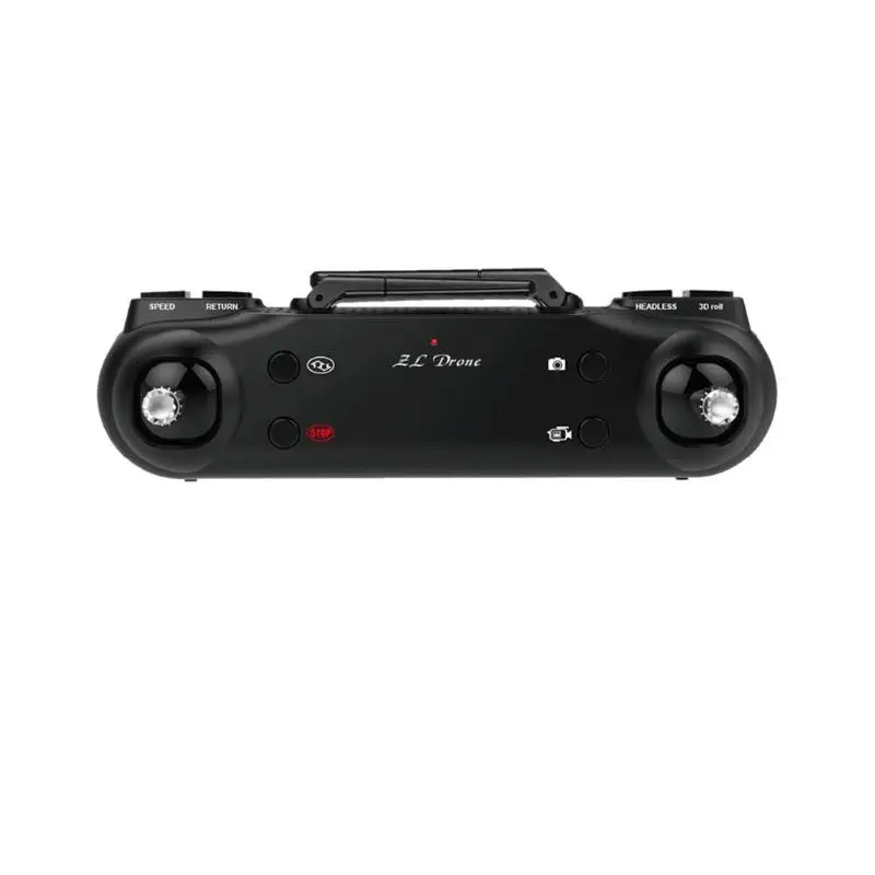 SG700-D Дрон 2,4 Ghz 4CH широкоугольный WiFi 720P 1080P оптическая потоковая двойная камера RC вертолет Квадрокоптер для селфи, Дрон