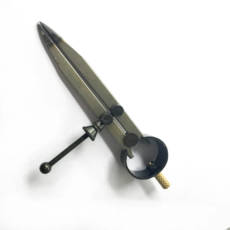 Компас делитель GOXAWEE диаметром 117 мм для ювелирных изделий и