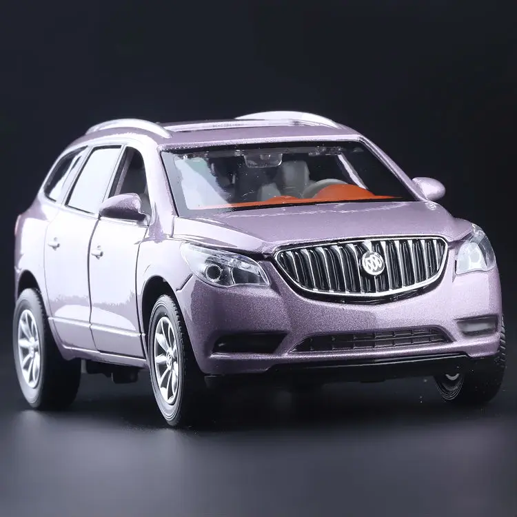 Высокая симуляция изысканных Diecasts &amp Toy транспортных средств: Caipo Автомобиль