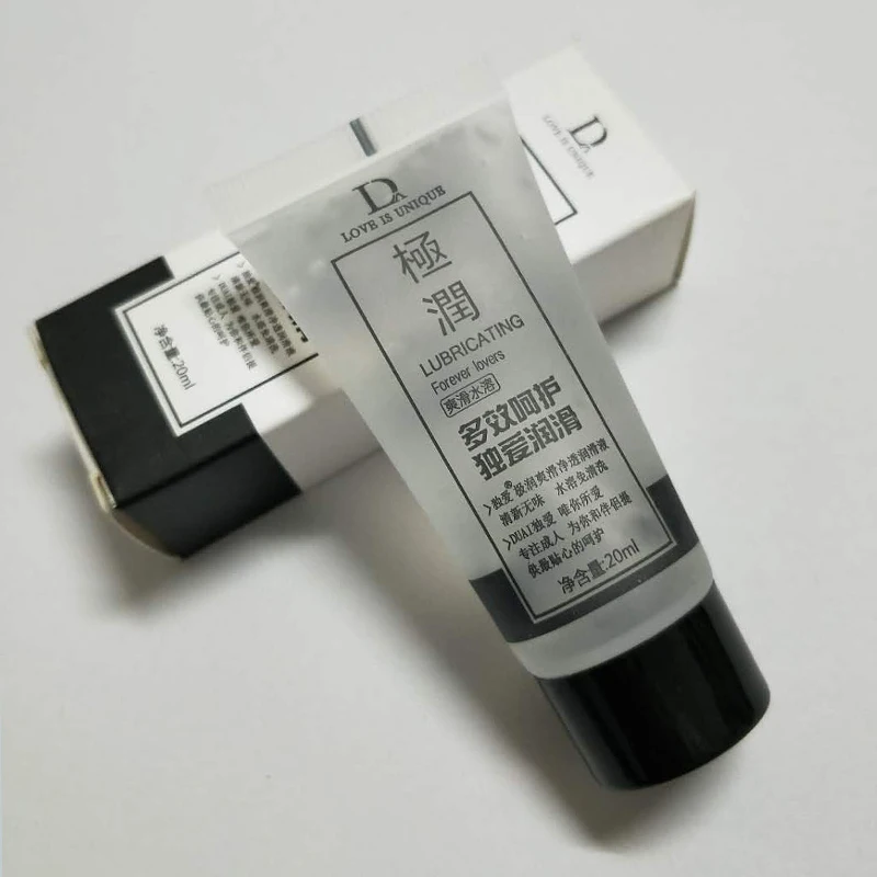 Лубрикант для анального секса товары взрослых игрушки женщин и мужчин смазка на