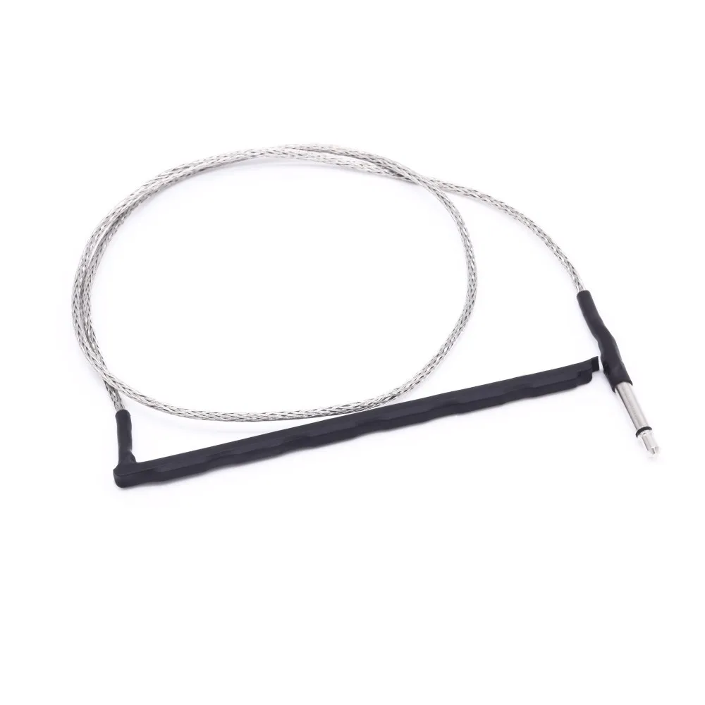 Acoustic Guitar Pickup Saddle Piezo Bridge Stick Guitarra Parts &amp Accessories | Спорт и развлечения