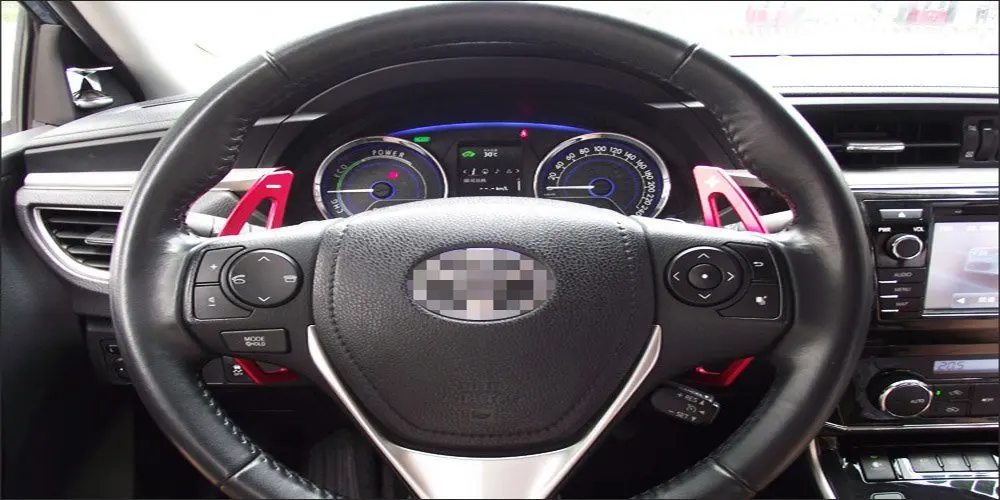 Удлинитель рулевого колеса из алюминиевого сплава для Ford Mondeo Taurus Edge | Автомобили