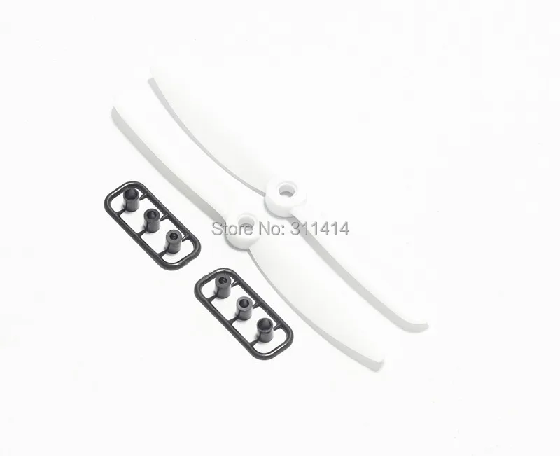 Фото 20 пар/40 шт 5040 5040R 5045 пропеллер ABS 5x4 "CW/CCW Prop для QAV250 C250 H250 F330 RC Мини Квадрокоптер 20 пар/40 шт 5040 5040R 5045 пропеллер ABS 5x4 "CW/CCW Prop для QAV250 C250 H250 F330 RC Мини Квадрокоптер