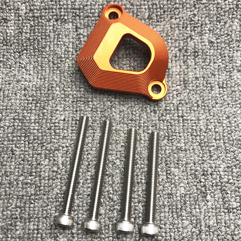 Для 990 1050 1090 Приключения R S 1290 SMR SMT ADV Super Duke Superduke GT сцепление ведомый защитный