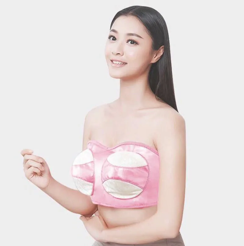 Электрический инструмент для увеличения груди 110 220 В Интеллектуальный