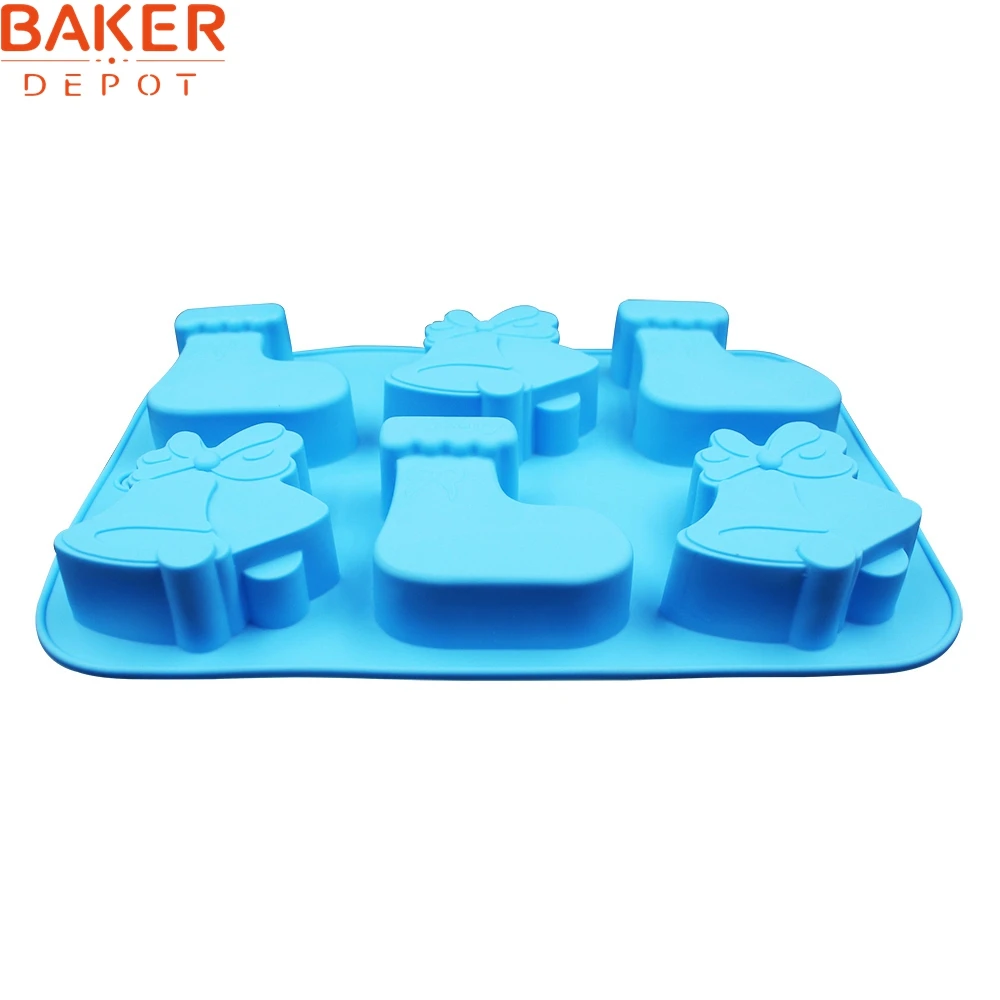 Силиконовая форма для свечей конфет шоколада желе|chocolate mold|cake moldsilicone chocolate mold |