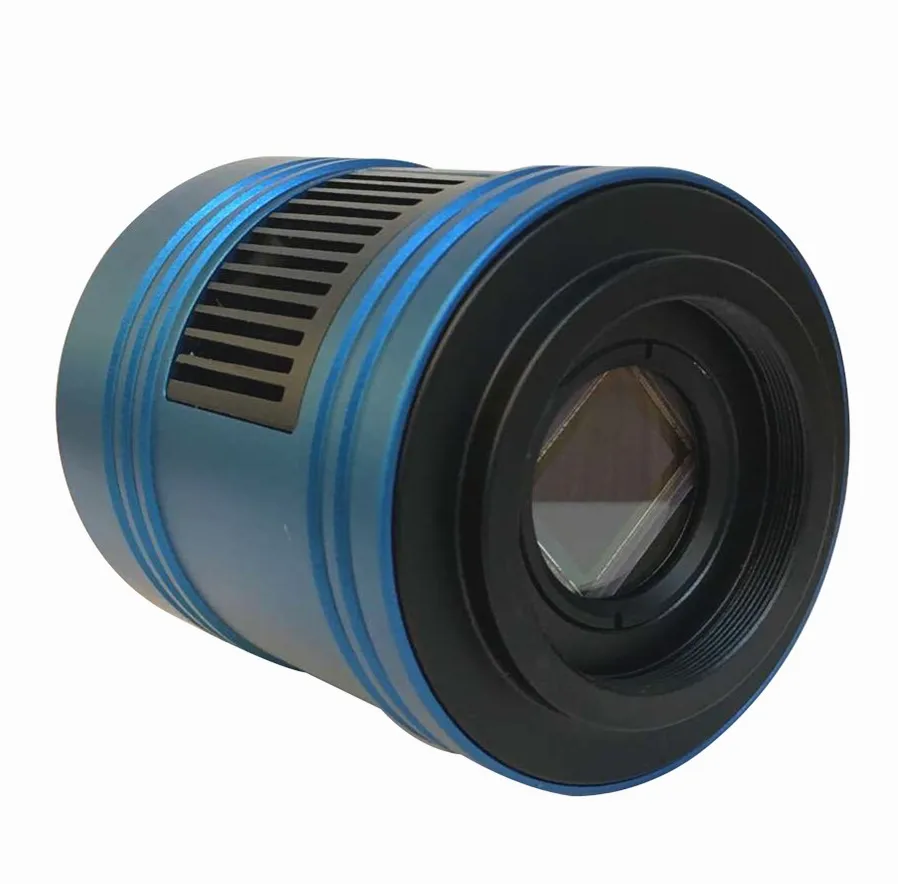 

FREE SHIPPING 2.3M Astronomy USB3.0 CMOS Telescope Guiding Camera Monochrome Cameras 1000s exposure IMX174 SONY Sensor