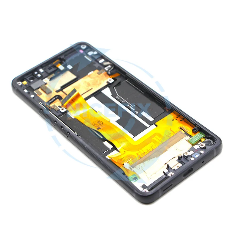 6 0 &quotдля HTC U11 + ЖК-дисплей с рамкой запасные части 2560*1440 для Plus LCD | Мобильные