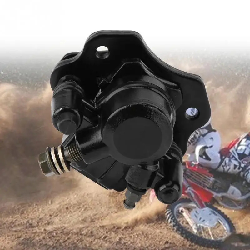 Мотоциклетный дисковый тормозной суппорт для 50cc 70cc 90cc 110cc 125cc ATV Quad Motocross Motocicleta |