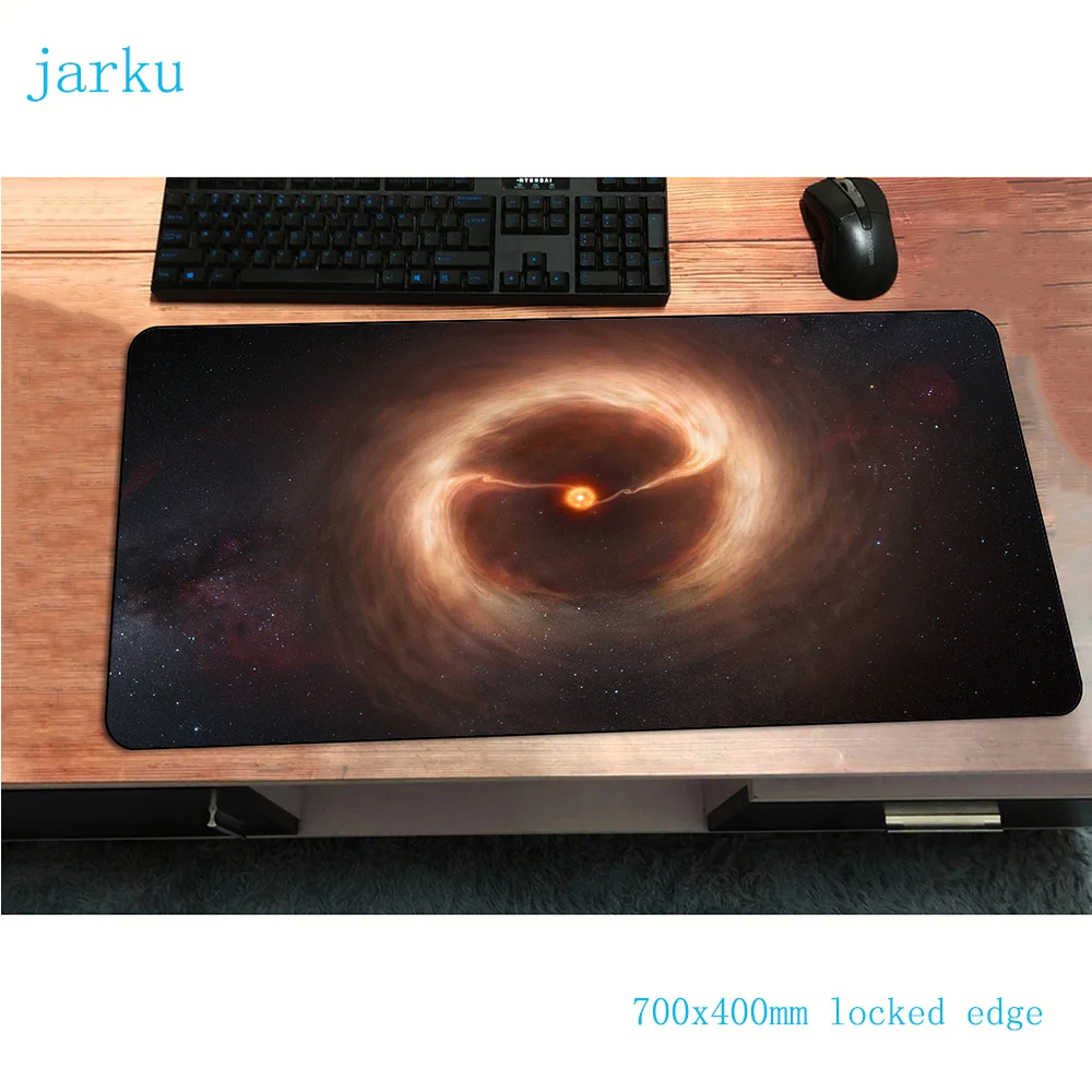 Коврик для мыши homestucks 700x400x3 мм популярный игровой коврик геймпад ПК с массивным