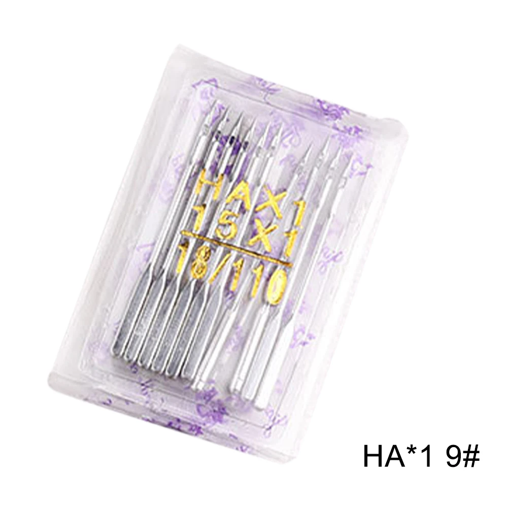 10 шт. универсальные иглы для швейной машинки|Швейные иглы| |