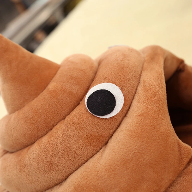 [MPK Cat House] Funny Poop Bed Available in 2 Colors and 3 Sizes | Дом и сад