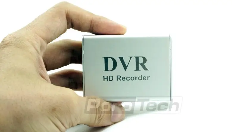 

1 Channel Mini CCTV DVR Support SD Card Real-time Xbox HD Mini 1Ch DVR Board MPEG-4 Video Compression