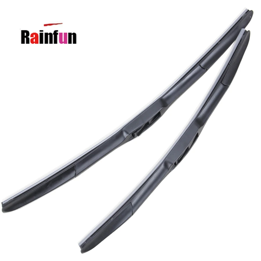 Щетка стеклоочистителя RAINFUN S610 для TOYOTA MATRIX(09-13) комплект из 2 предметов 26 дюймов + 17