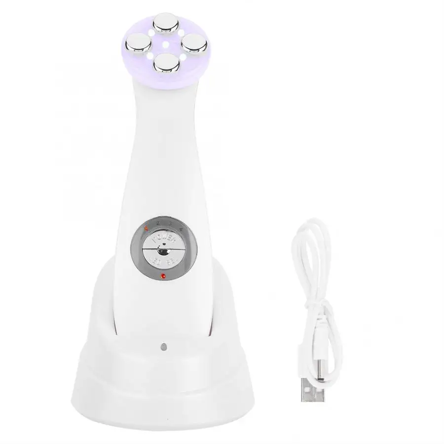 EMS токоомоложение RF машина лифтинг Укрепляющий Массаж Уход за кожей | Красота и