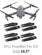 HIPERDEAL пропеллеры 9450 усиленные полосы самозатягивающиеся пропеллеры Phantom 4 4PRO 4PRO+ RC Дрон профессиональные аксессуары
