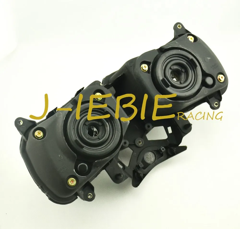 Передняя фара в сборе для Honda CBR1000RR CBR1000 CBR 1000 RR 2004 2005 2006 2007 | Автомобили и мотоциклы