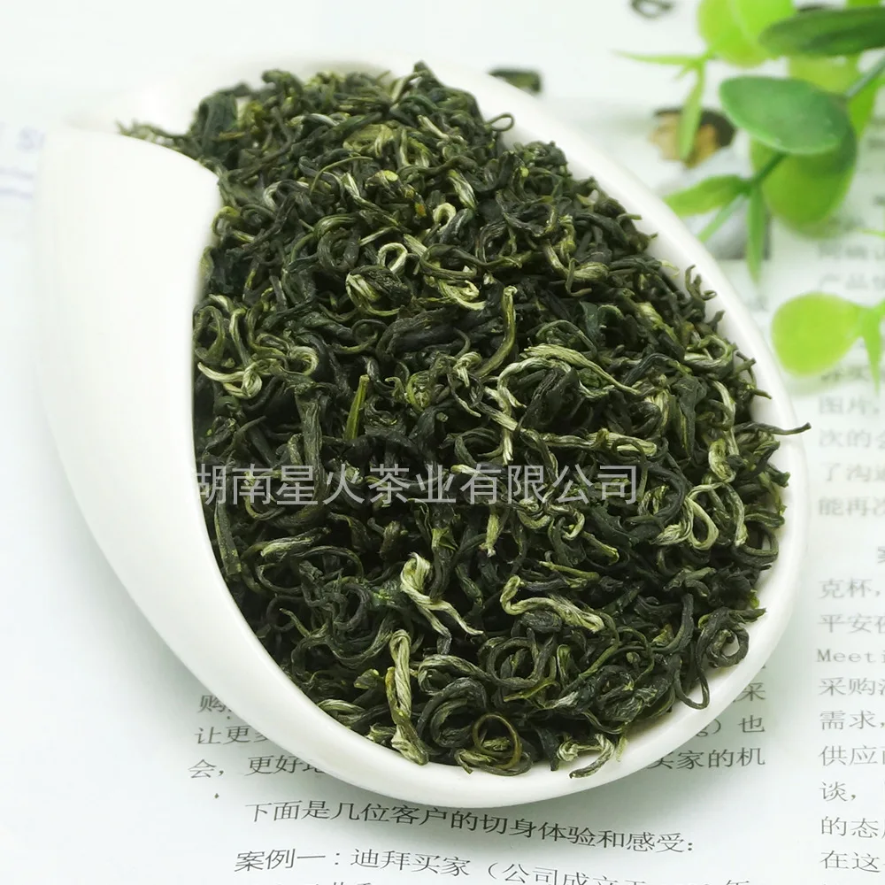 Китайский Чай Anxi Tiekuanyin, свежий зеленый чай улун, чай для похудения, для предотвращения атеросклероза, для предотвращения рака, пищевая продукция