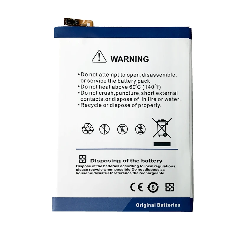 5200 мАч HB417094EBC батарея для huawei Ascend mate 7 батарея mate 7 MT7 TL00 TL10 UL00 CL00 батарея для мобильного телефона