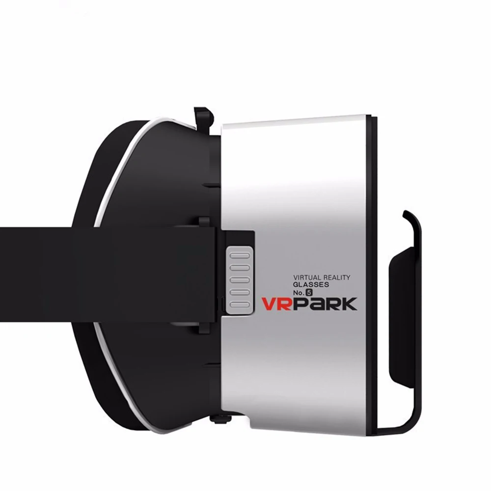 VRPARK V5 Viar Смарт шлем виртуальной реальности очки 3D 3 D VR гарнитура шлем для iPhone смартфон Android линзы