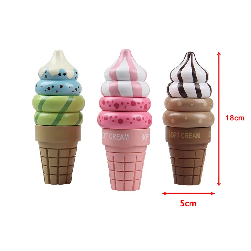 Игрушка Woo 2020 Детские кухонные игрушки детские для еды Детский развивающий