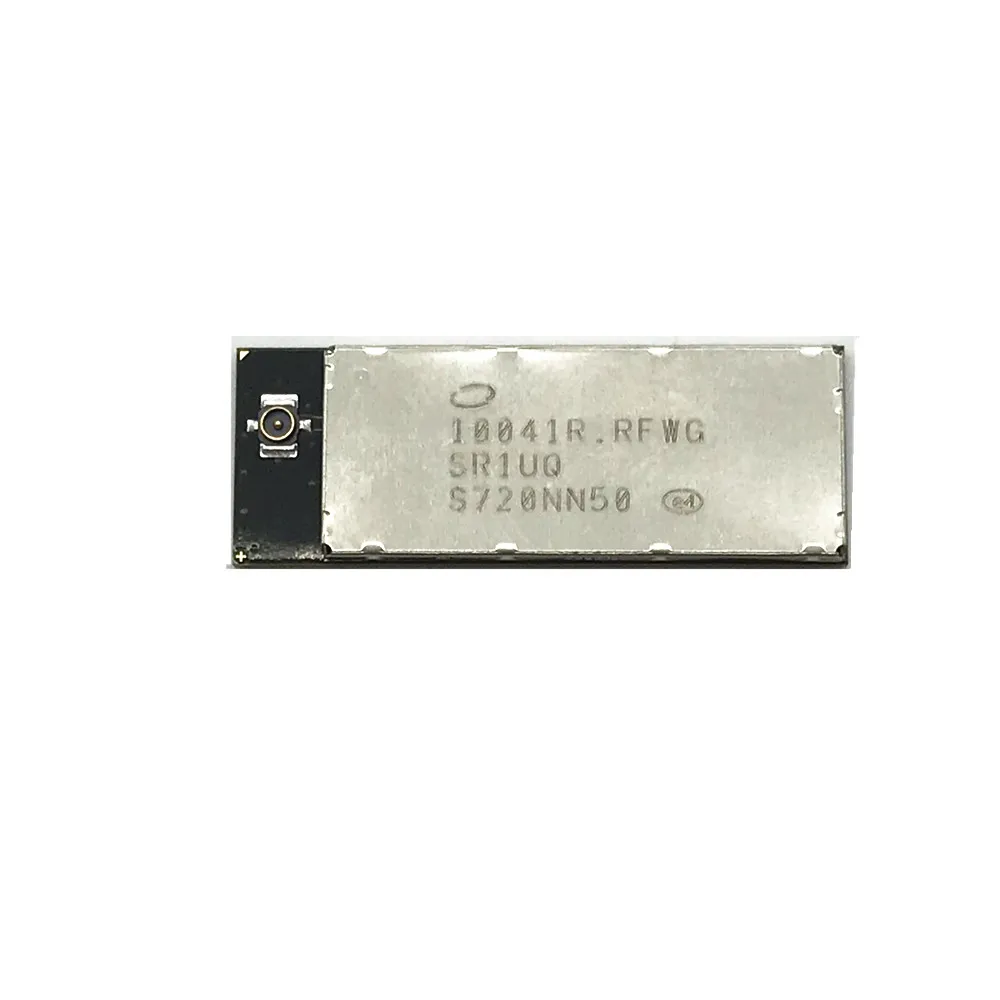 Новинка Intel Wireless AC 17265 18260 18265 WiGig антенна Antenna M10041R M 10041R|Сетевые карты| |