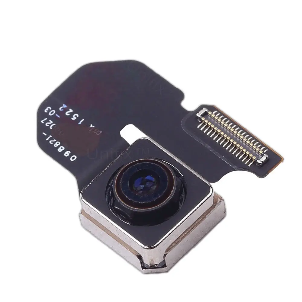 

For iPhone 6S Back Camera Official Original New Rear Camera for iPhone 6S 4.7''