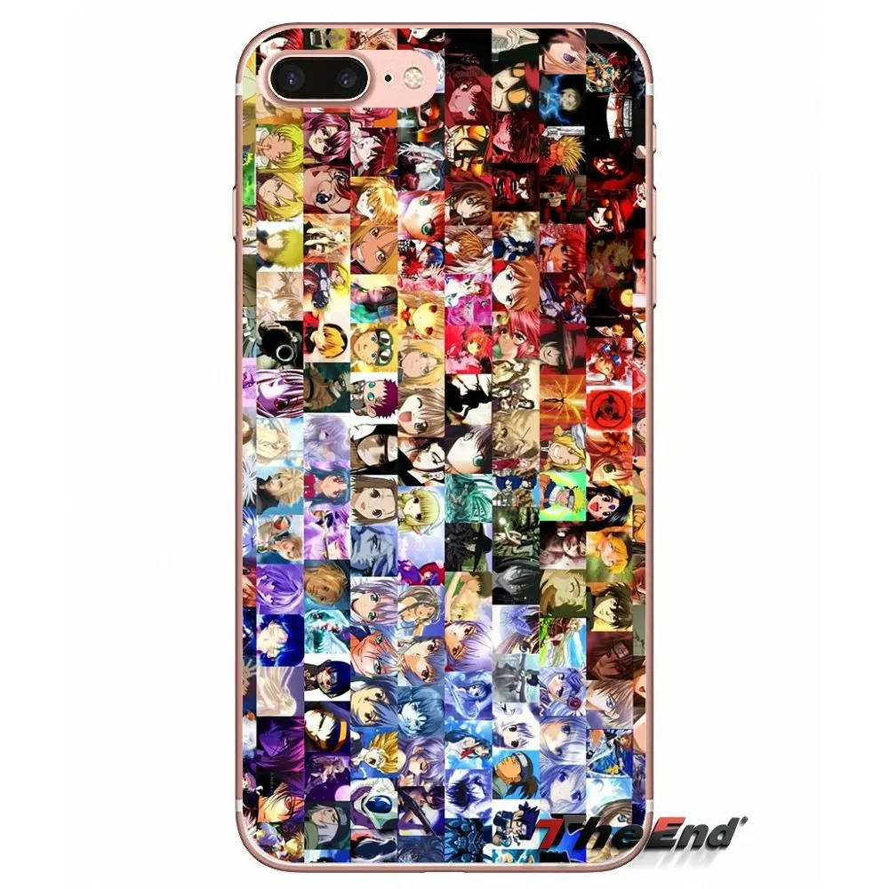 Чехол из ТПУ для Huawei G7 G8 Ascend P7 P8 P9 Lite Honor 4C 5X 5C 6X Mate 7 8 9 Y3 Y5 Y6 II Pro | Мобильные телефоны и