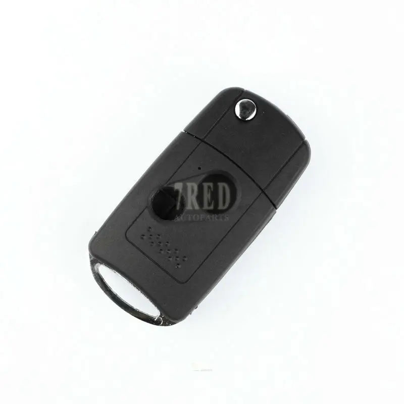 Remote Uncut Folding Key Flip Shell Case Fob for Honda Accord CRV CIVIC FIT Pilot 2 buttons | Автомобили и мотоциклы