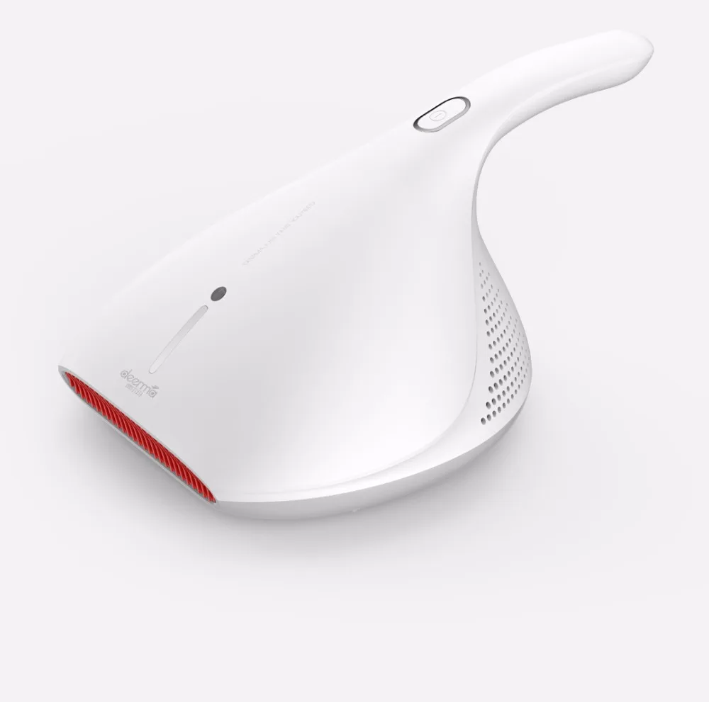 Новейший Xiaomi Deerma пылесос ручной Анти-пыль HEPA пылесос УФ клещей kill 13000Pa для кровати матрас Подушка Диван