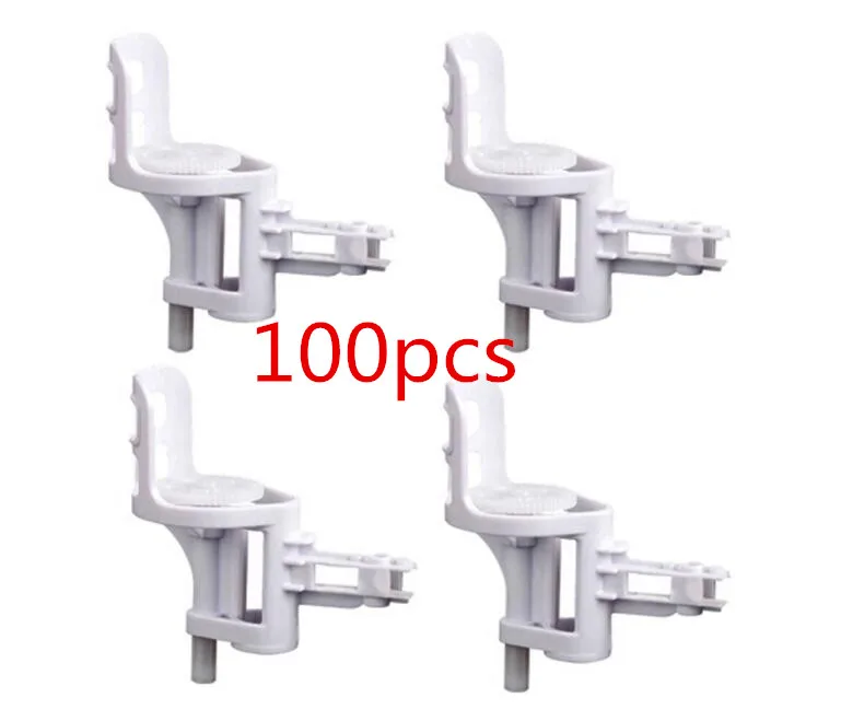 100 шт./компл. SYMA X5C Φ X5 детали держателя рамы сиденья с колесной шестерней для