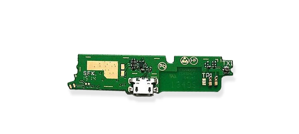 Оригинальная зарядная док станция с микрофоном и USB портом для Lenovo A859|Шлейфы