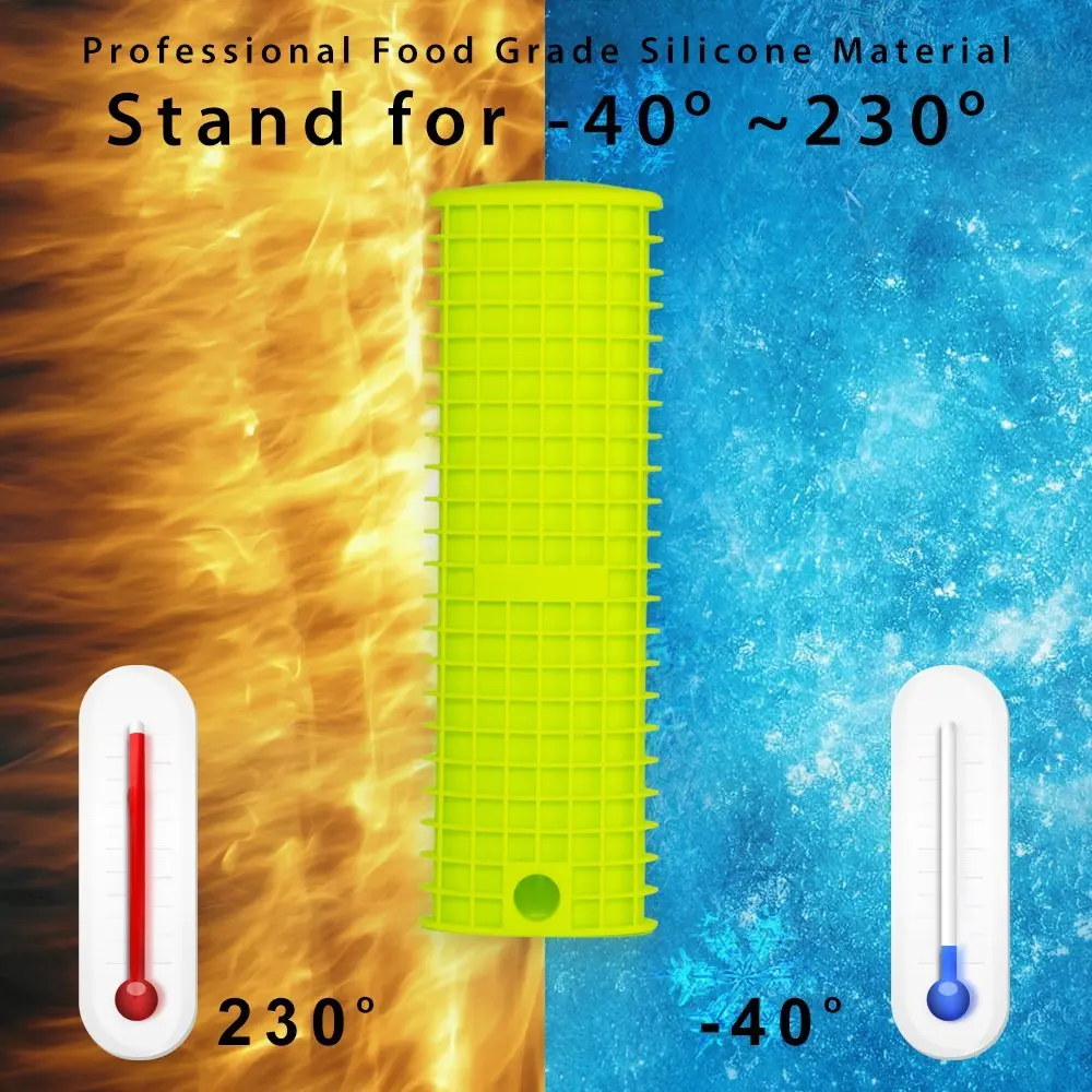 Бесплатная доставка силиконовый держатель для ручки или крышка сковороды