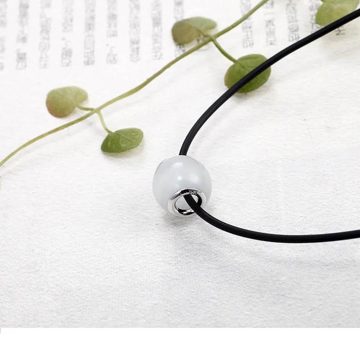 Серебряные Подвески с опалом 100% настоящие подвески из стерлингового серебра 925