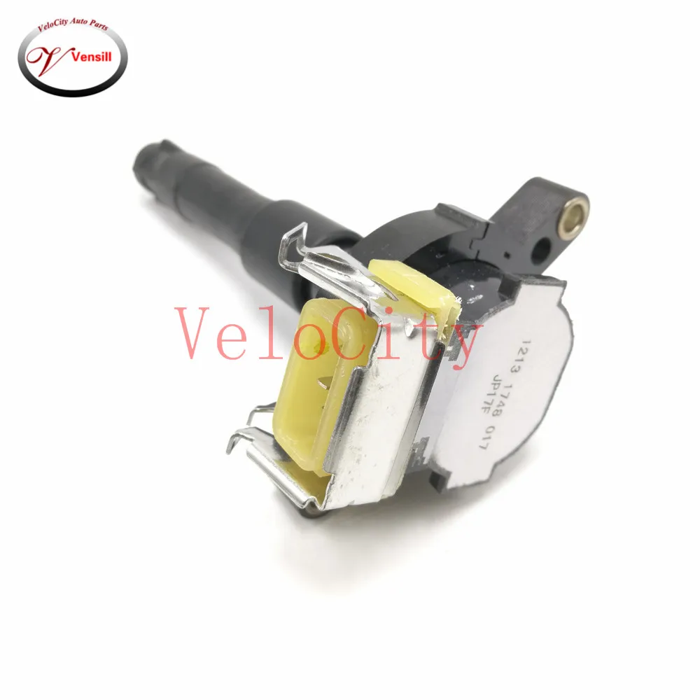Ignition Coil For 2001-2003 525i 2001-2002 325Ci 2000-2003 BMW Z8 Part No# 12131748017 12139067830 |