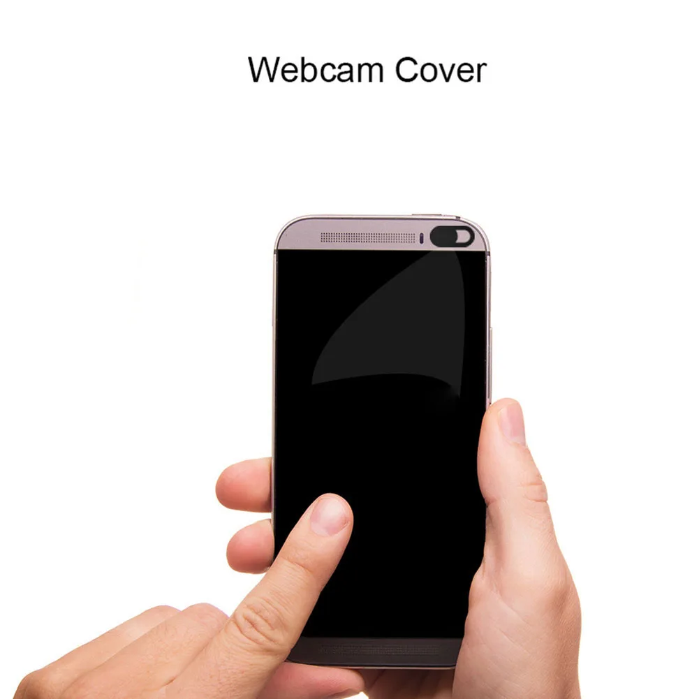 

Protect Privacy Webcam Cover For iPhone Android Mobile Phone Computer Laptops Tablets SGA998