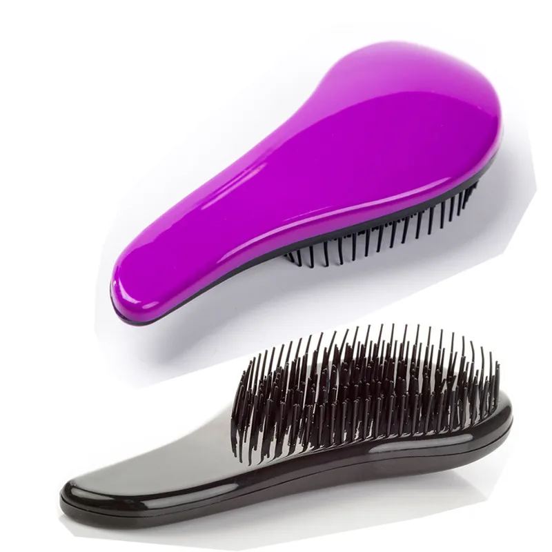 1 шт. высокое качество модная расческа для волос душа салона укладки инструмент