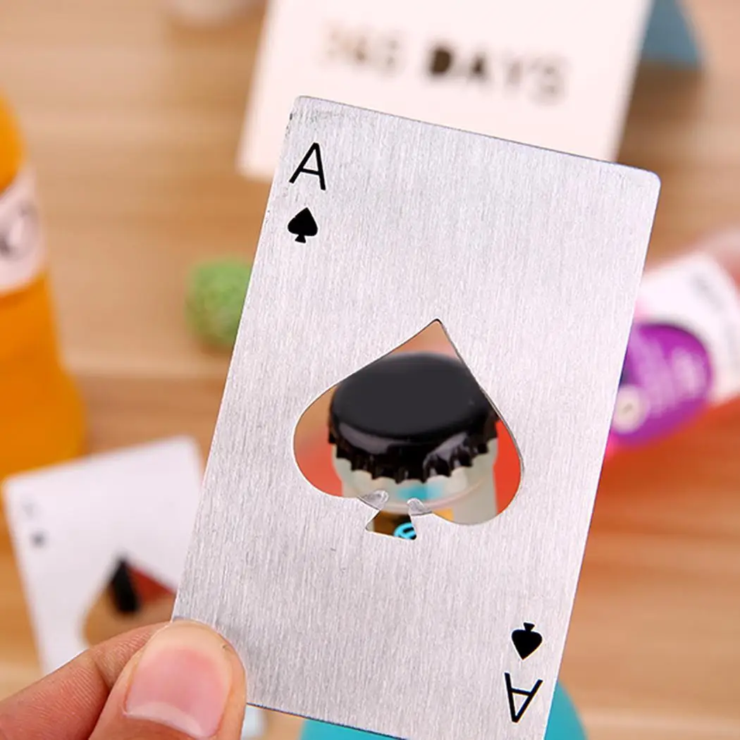 Открывалка для консервов оружие самообороны форма сердца искусство Самозащита